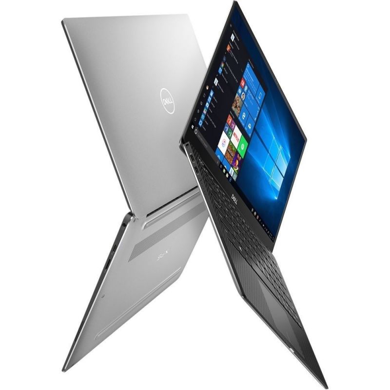 lapvip.vn Dell XPS 9380 (2019) 13.3 inch Windows 10