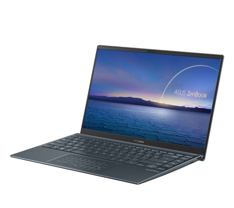 Asus zenbook 14 um425 обзор