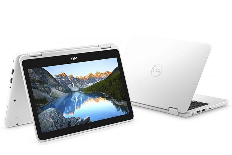 Dell inspiron 11 разбор