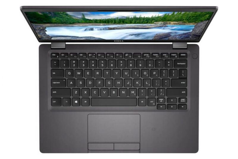 Dell latitude 5300 обзор