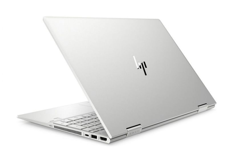 HP Envy X360 15 Gen 11th 202 Laptop văn phòng - LapVip Hà Nội